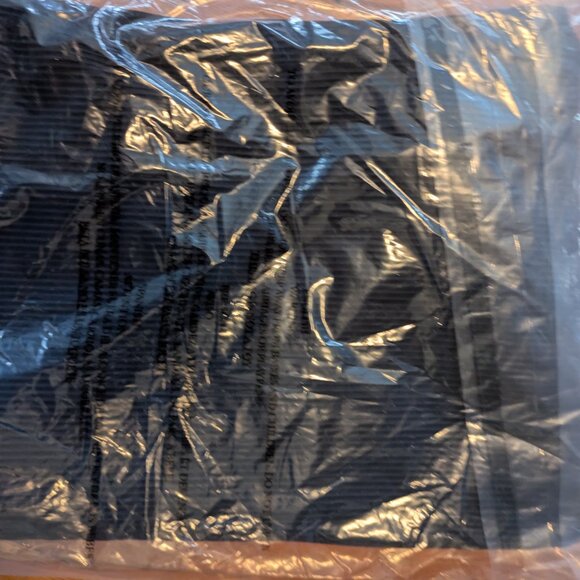 Refocus Ribbed Classic Tank - Picture 7 of 7